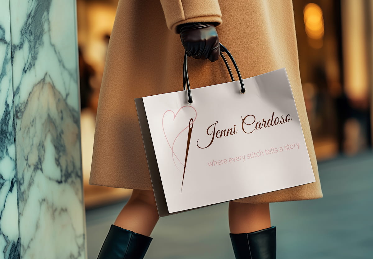 Jenni Cardoso logo