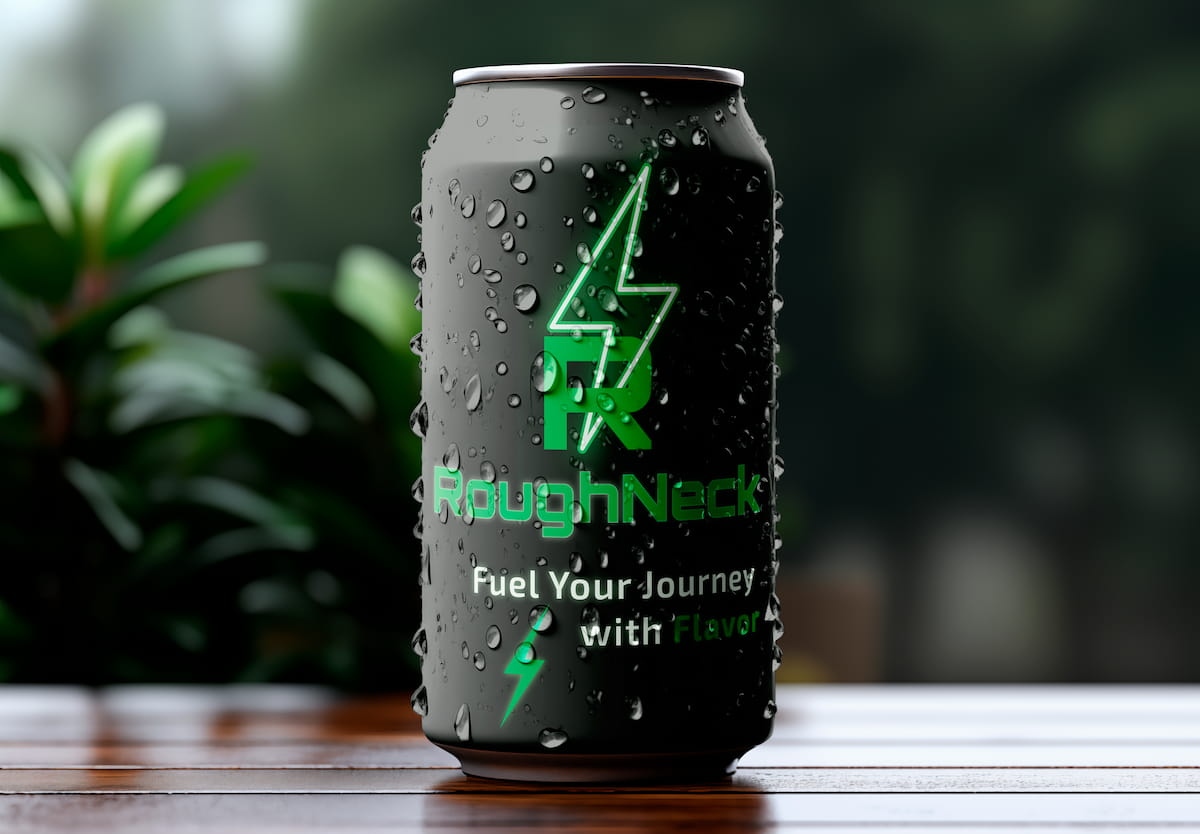 Rough Neck logo