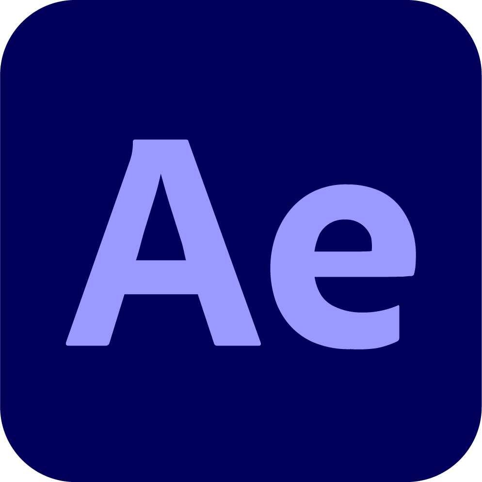 after effects icon