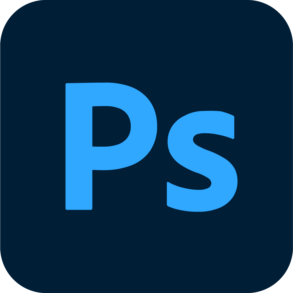 photoshop icon