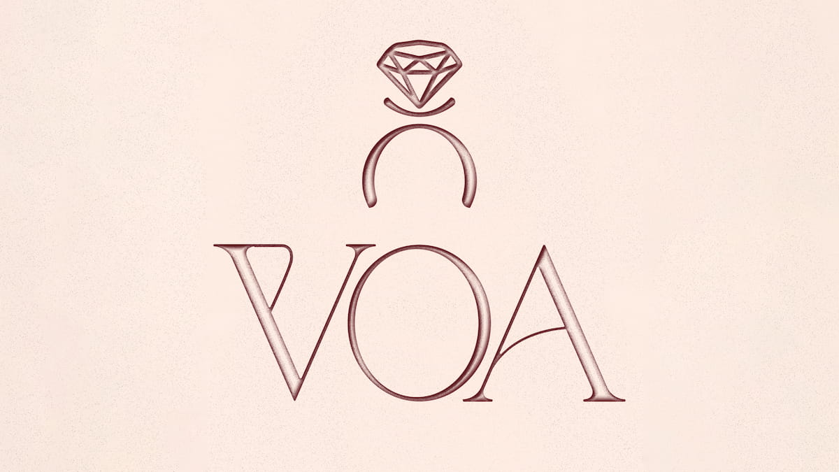 VOA logo