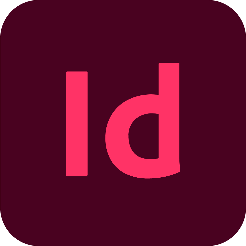 indesign