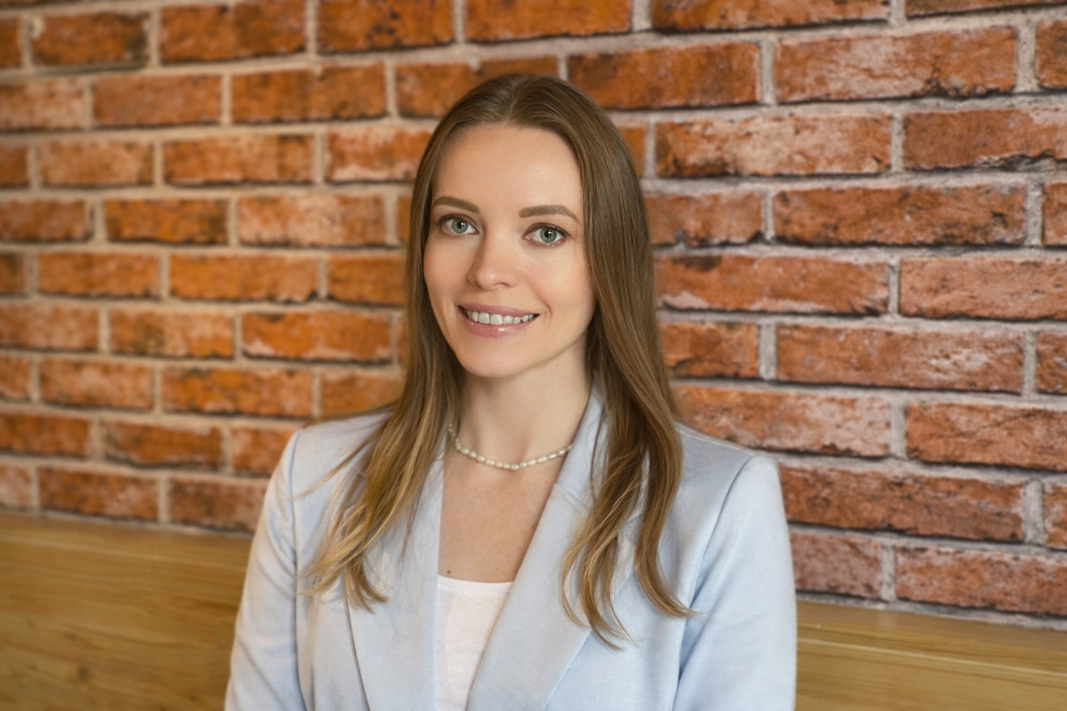 Anastasiia Tromsina